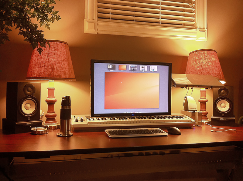 Workstation