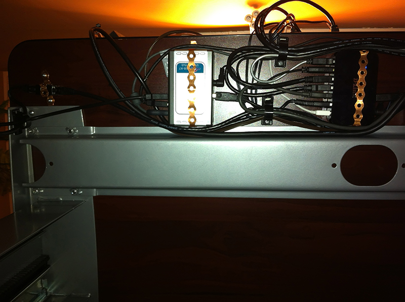 USB hubs